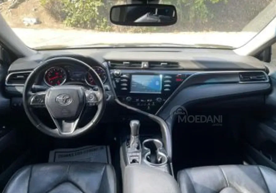 Toyota Camry 2.5L 2018 Tbilisi - photo 6
