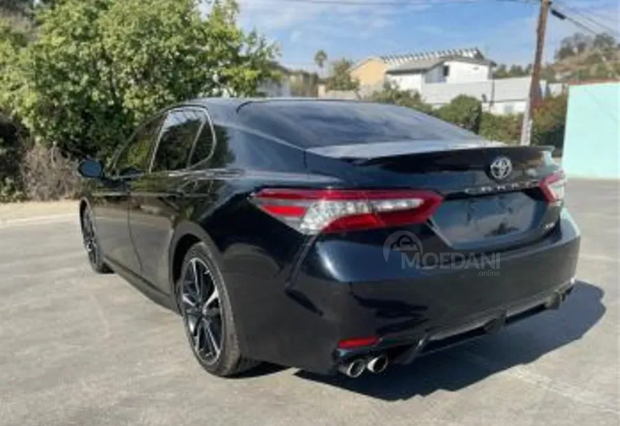 Toyota Camry 2.5L 2018 Tbilisi - photo 3