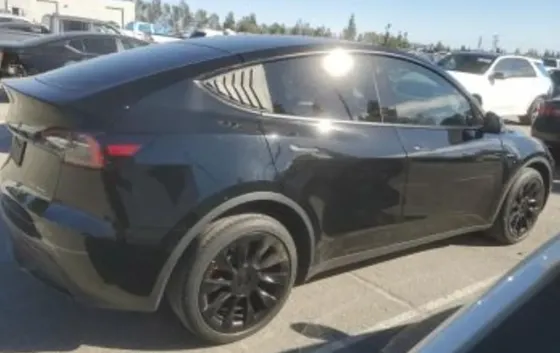 Tesla Model S 2023 თბილისი