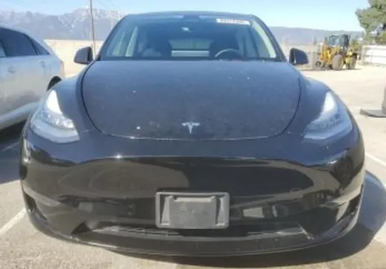 Tesla Model S 2023 თბილისი