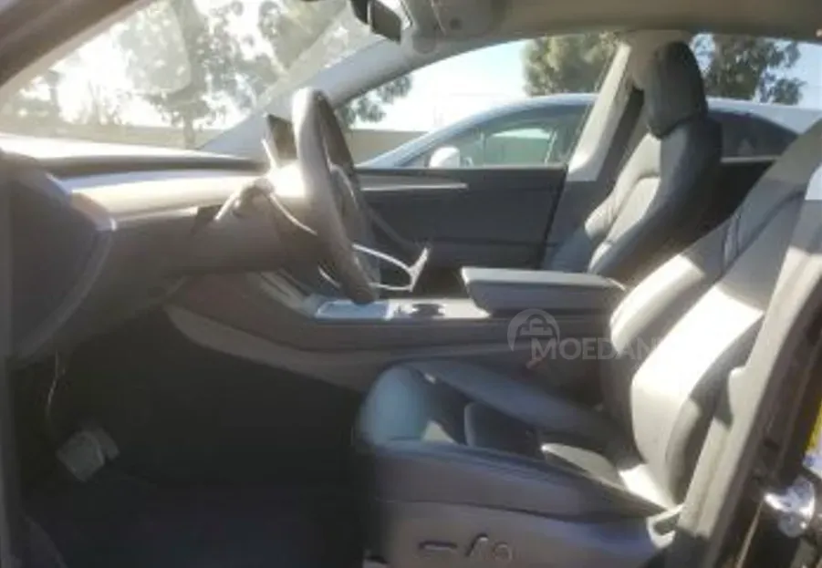 Tesla Model S 2023 თბილისი - photo 6