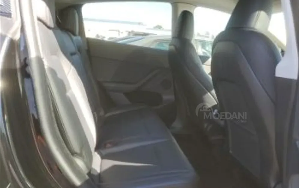 Tesla Model S 2023 თბილისი - photo 8