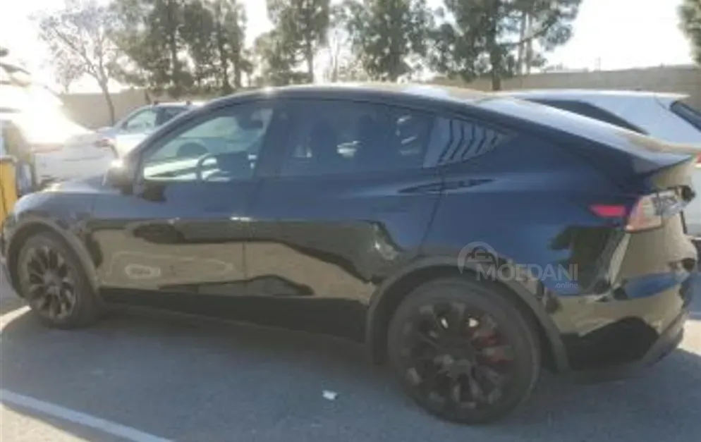 Tesla Model S 2023 თბილისი - photo 3