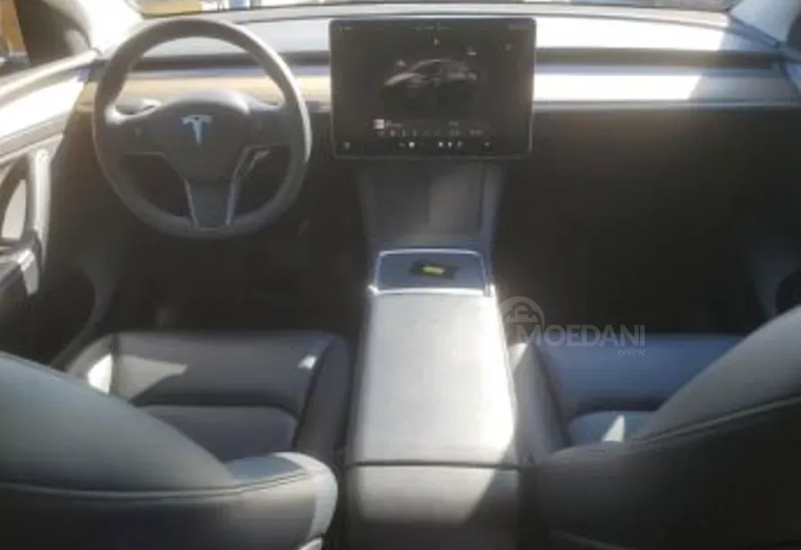 Tesla Model S 2023 თბილისი - photo 7