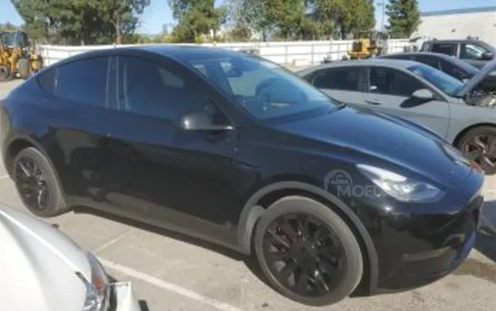 Tesla Model S 2023 თბილისი - photo 5