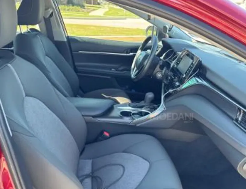 Toyota Camry 2.5L 2022 თბილისი - photo 5