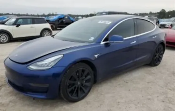 Tesla Model S 2020 თბილისი