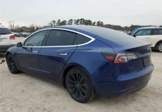 Tesla Model S 2020 თბილისი