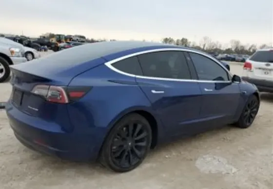 Tesla Model S 2020 თბილისი