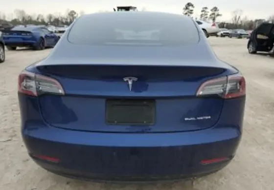 Tesla Model S 2020 თბილისი