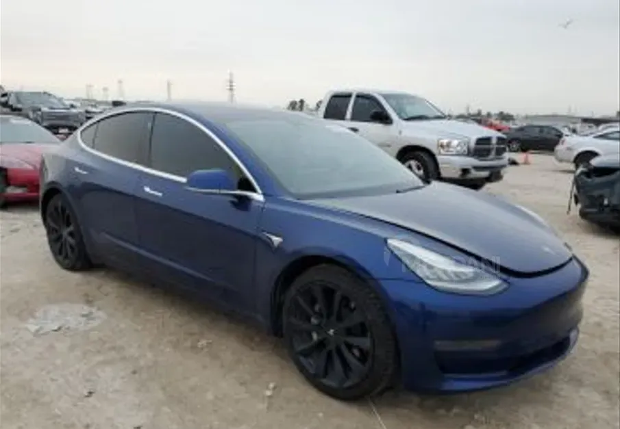 Tesla Model S 2020 Тбилиси - изображение 5