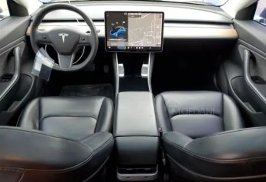 Tesla Model S 2020 Тбилиси - изображение 7