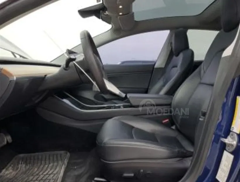 Tesla Model S 2020 Тбилиси - изображение 8