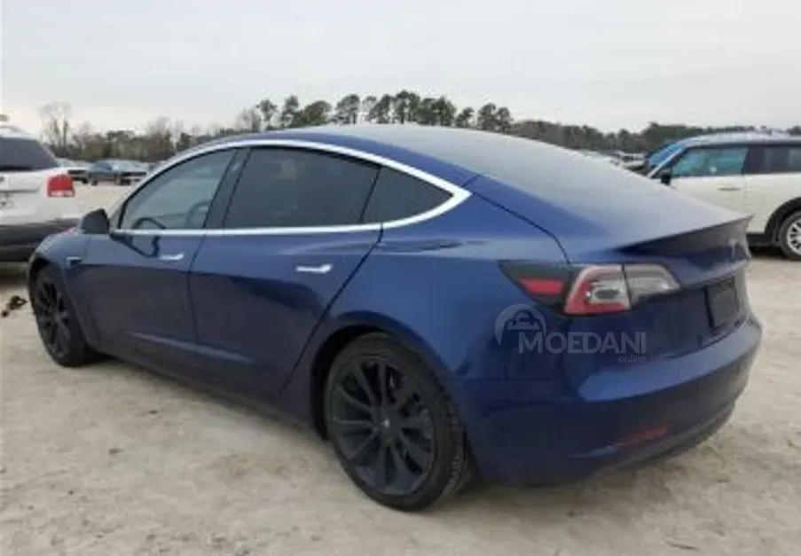 Tesla Model S 2020 Тбилиси - изображение 3