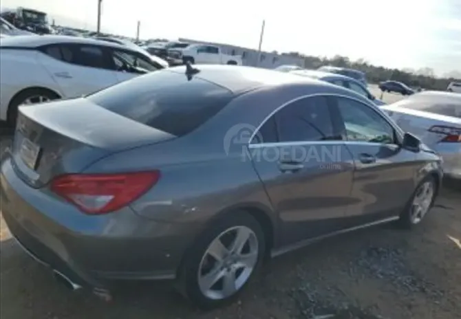 Mercedes CLA 2016 თბილისი - photo 4