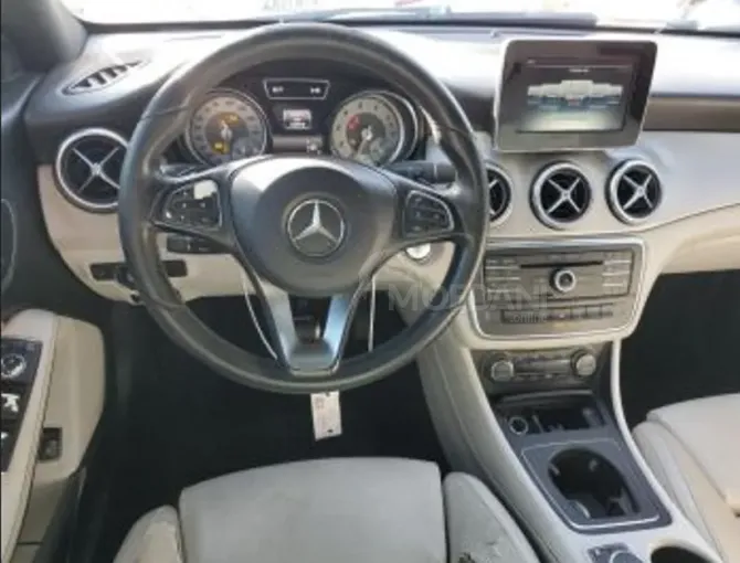 Mercedes CLA 2016 თბილისი - photo 7
