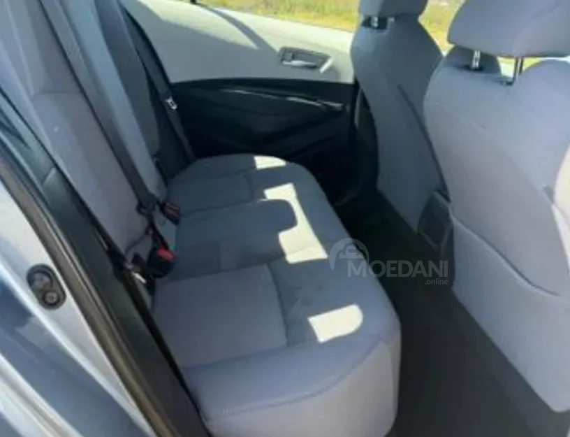 Toyota Corolla 2L 2021 თბილისი - photo 5