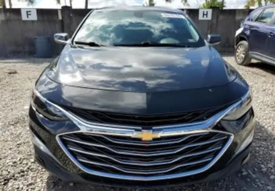 Chevrolet Malibu 2020 თბილისი