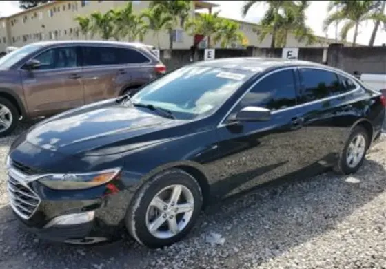 Chevrolet Malibu 2020 თბილისი