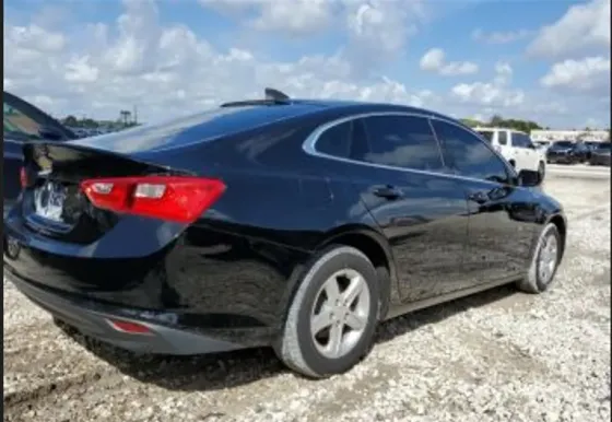 Chevrolet Malibu 2020 თბილისი