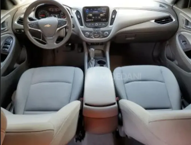 Chevrolet Malibu 2020 თბილისი - photo 7