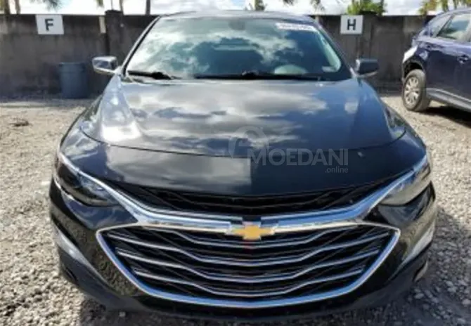 Chevrolet Malibu 2020 თბილისი - photo 1