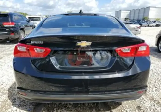 Chevrolet Malibu 2020 თბილისი - photo 6