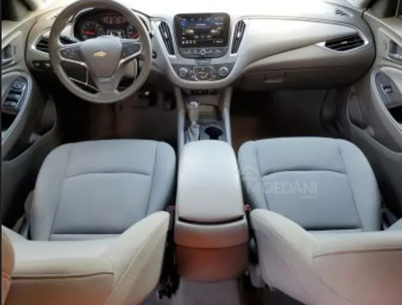 Chevrolet Malibu 2020 Тбилиси - изображение 7