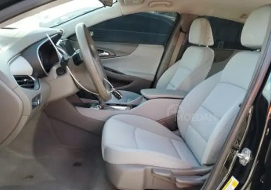 Chevrolet Malibu 2020 Тбилиси - изображение 8