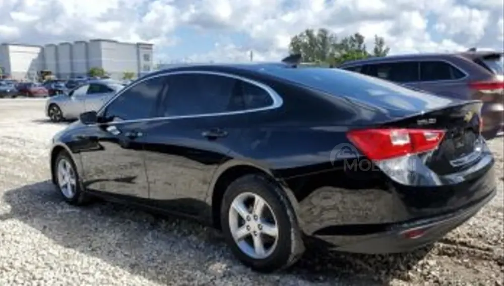Chevrolet Malibu 2020 Тбилиси - изображение 3