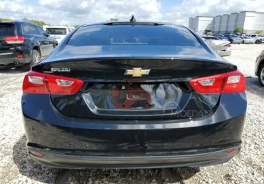 Chevrolet Malibu 2020 Тбилиси - изображение 6