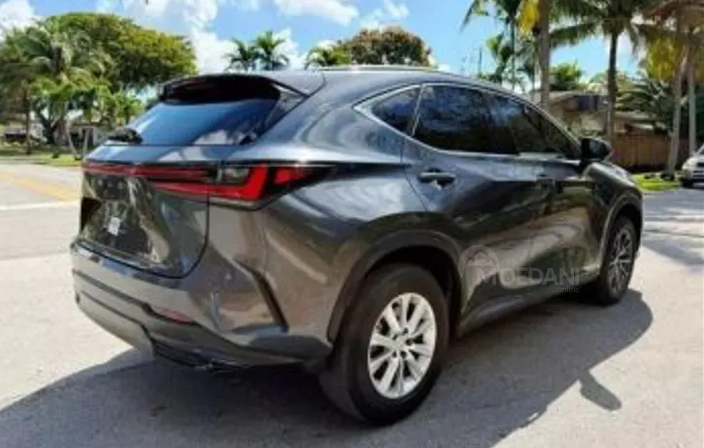 Lexus NX 2024 Тбилиси - изображение 4