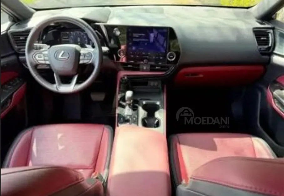 Lexus NX 2024 Тбилиси - изображение 7