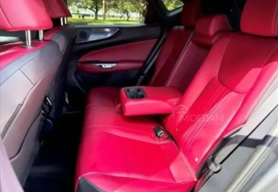 Lexus NX 2024 Тбилиси - изображение 6