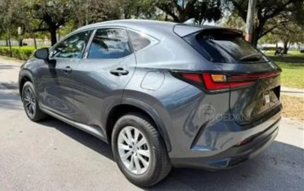 Lexus NX 2024 Тбилиси - изображение 3