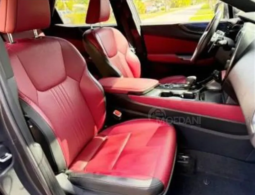 Lexus NX 2024 Тбилиси - изображение 5