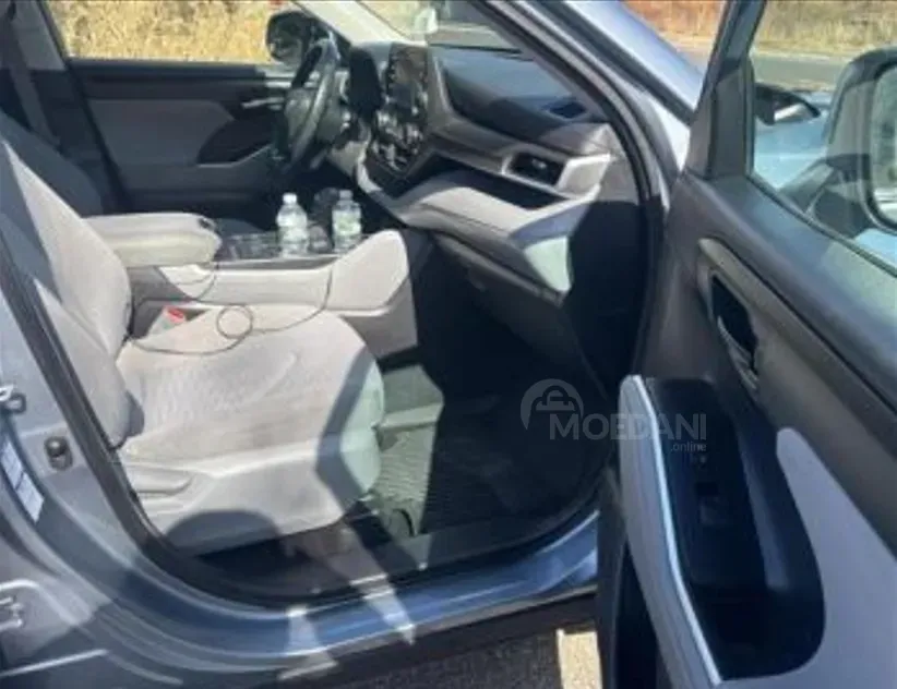 Toyota Highlander 3.5L 2021 თბილისი - photo 5