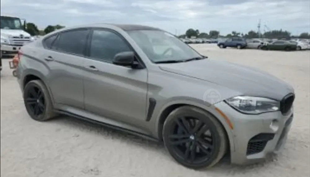 BMW X6 2015 Тбилиси - изображение 5