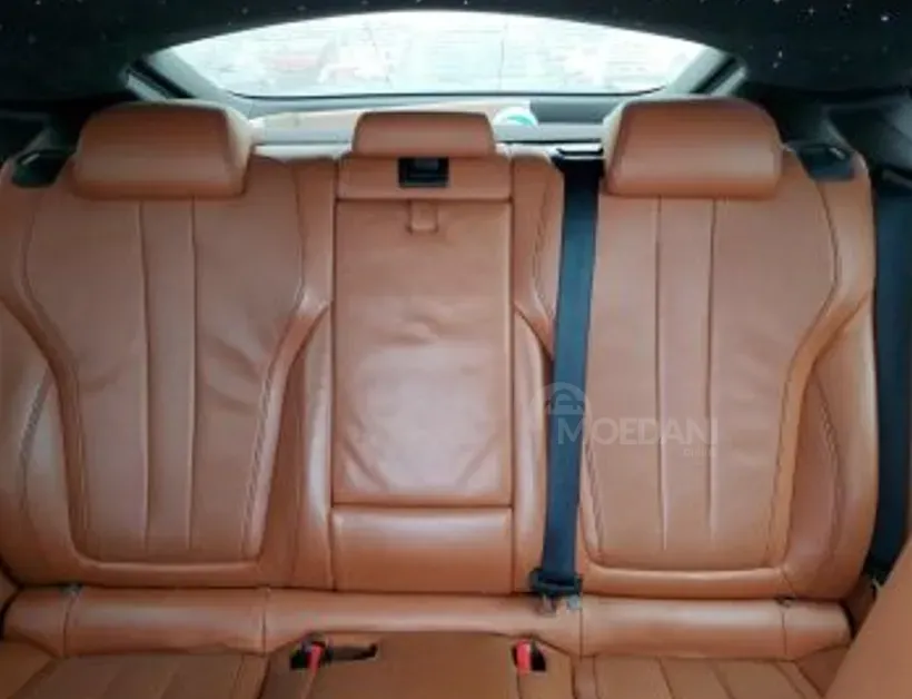 BMW X6 2015 Тбилиси - изображение 8