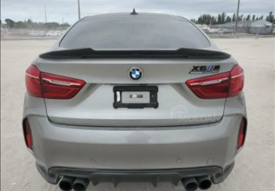 BMW X6 2015 Тбилиси - изображение 6