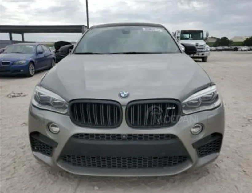 BMW X6 2015 Тбилиси - изображение 1