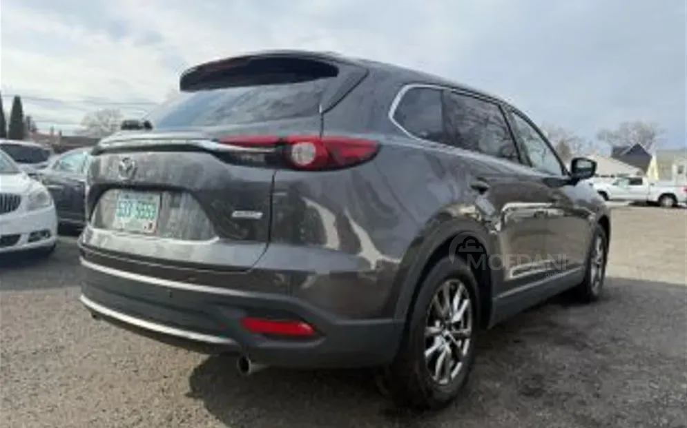 Mazda CX-9 2.5L 2018 თბილისი - photo 4
