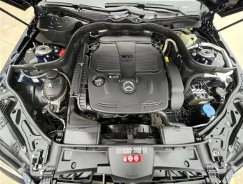 Mercedes E 3.5L 2016 თბილისი - photo 7