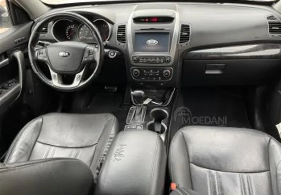 Kia Sorento 2015 Тбилиси - изображение 6