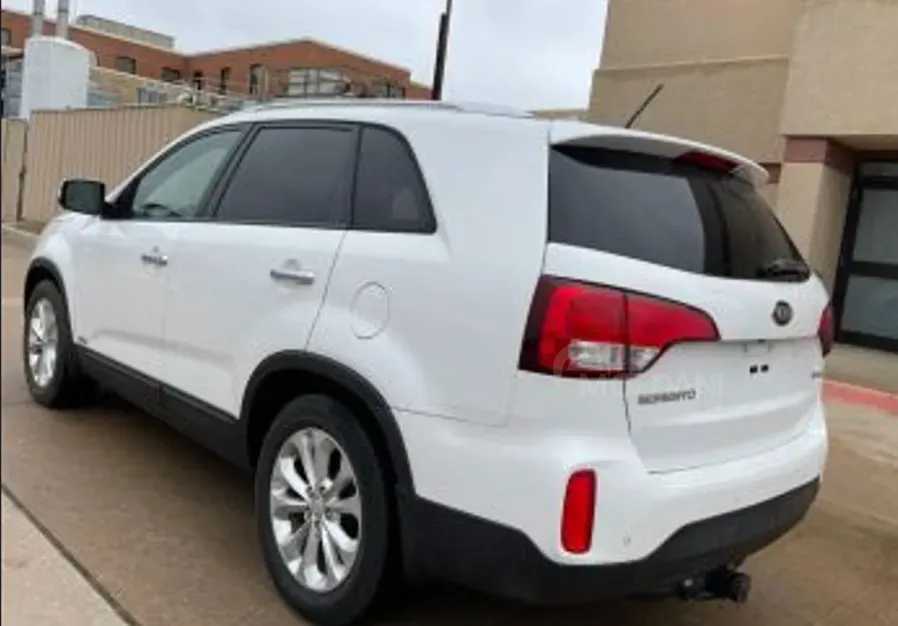 Kia Sorento 2015 Тбилиси - изображение 3