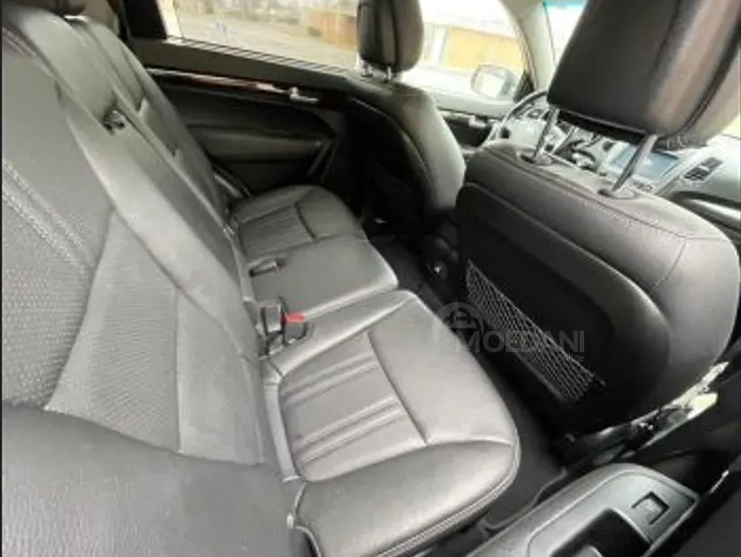 Kia Sorento 2015 Тбилиси - изображение 5