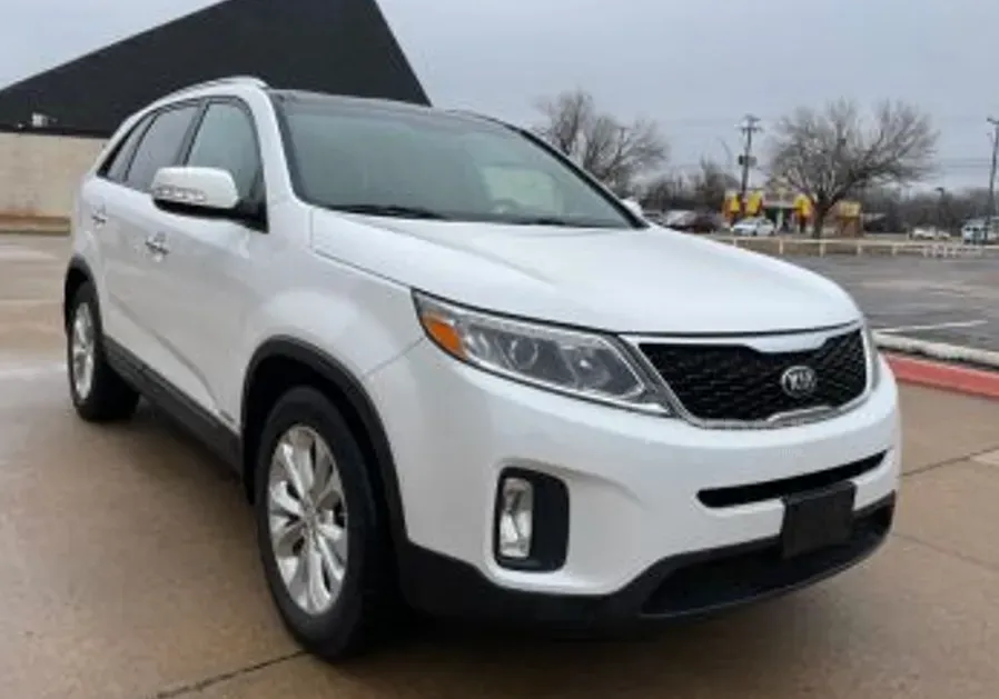 Kia Sorento 2015 Тбилиси - изображение 2