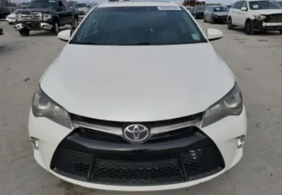 Toyota Camry 2016 Тбилиси