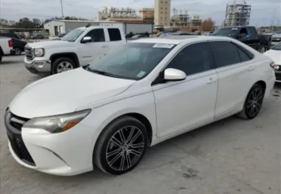 Toyota Camry 2016 Тбилиси