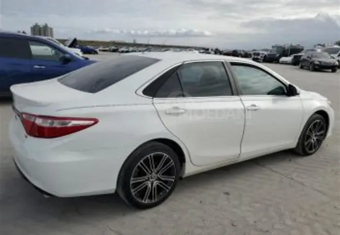 Toyota Camry 2016 თბილისი - photo 3